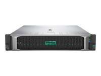 HPE ProLiant DL380 Gen10 SMB Xeon Silver 4208 2.1 GHz 32GB RAM Rack Server