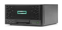 HPE ProLiant MicroServer Gen10 Plus Performance - Ultra Micro Tower - Xeon E-2224 3.4 GHz - 16GB - SATA 6Gb/s