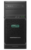 HPE ProLiant ML30 Gen10 (PERFML30-007) Tower Server - Intel Xeon E 3.4 GHz 16GB DDR4-SDRAM 56TB