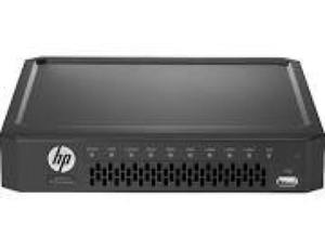 HPE PS110 Wireless 802.11n VPN WW Router