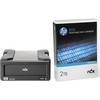 HPE RDX 2TB USB3.0 External Disk Backup System