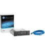HPE RDX Removable Disk Backup System SuperSpeed USB 3.0 with 2 TB Cartridge