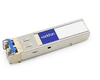 HPE SFP (mini-GBIC) - 1 RJ-45 1000Base-TX Network LAN - For Data Networking - Gigabit Ethernet - 1000Base-TX