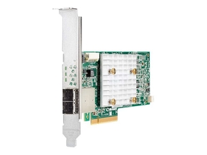 HPE Smart Array E208e-p SR Gen10 (8 External Lanes/No Cache) 12G SAS PCIe Plug-in Controller