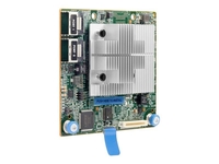 HPE Smart Array E208i-a SR Gen10 - Storage Controller (RAID) - SATA 6Gb/s / SAS 12Gb/s - PCIe 3.0 x8