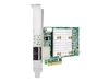 HPE Smart Array P408e-p SR Gen10 (8 External Lanes/4GB Cache) 12G SAS PCIe Plug-in Controller
