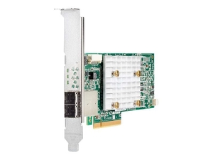 HPE Smart Array P408e-p SR Gen10 (8 External Lanes/4GB Cache) 12G SAS PCIe Plug-in Controller