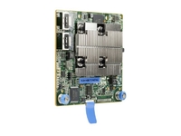 HPE Smart Array P408I-A SR Gen10 - Storage Controller (RAID) - SATA 6Gb/s / SAS 12Gb/s - PCIe 3.0 x8