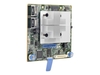 HPE Smart Array P408i-a SR Gen10 (8 Internal Lanes/2GB Cache) 12G SAS Modular Controller