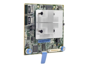 HPE Smart Array P408i-a SR Gen10 (8 Internal Lanes/2GB Cache) 12G SAS Modular Controller