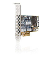 HPE Smart Array P420/1GB FBWC 6Gb 2-ports Int SAS Controller