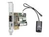 HPE Smart Array P431/2GB FBWC 12Gb 2-ports Ext SAS Controller