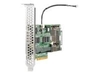 HPE Smart Array P440/2GB FBWC 12Gb 1-port Int SAS Controller