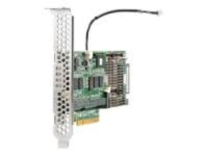 HPE Smart Array P440/2GB FBWC 12Gb 1-port Int SAS Controller