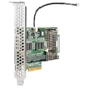 HPE Smart Array P440/4G Controller