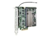 HPE Smart Array P840/4GB FBWC 12Gb 2-ports Int SAS Controller