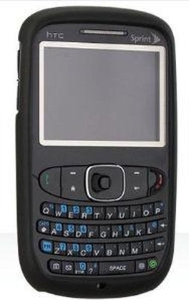 Htc Snap S521 UBop Boldflex Flexible BodySkin Case