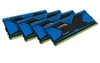 HyperX 16GB 1866MHz DDR3 CL10 DIMM (Kit of 4) XMP Predator Series