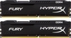 HyperX 16GB (2x8GB) 2666MHz DDR4 Non-ECC CL15 1.2V Memory