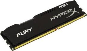 HyperX 4GB 2666MHz DDR4 Non-ECC CL15 1.2V DIMM Memory