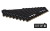 HyperX 64GB (8x8GB) 2800MHz DDR4 CL14 DIMM Memory