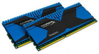 HyperX 8GB 2800MHz DDR3 Non-ECC CL12 DIMM (Kit of 2) XMP Predator Series