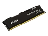 HyperX Fury 16GB (2X8GB) DDR4 2133MHz CL14 DIMM Black Memory Kit