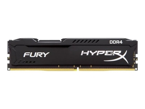 HyperX Fury 8GB 2133MHz DDR4 CL14 SDRAM DIMM 288-pin Memory