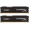Hyperx Fury Black 32GB (4x8GB Kit) 2666MHz DDR4 Non-ECC CL15 DIMM
