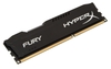 HyperX Fury Black Series 4GB 1333MHz DDR3 CL9 DIMM Memory