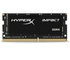 HyperX Impact 16GB 2400MHz DDR4 SODIMM Memory