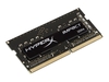 HyperX Impact 4GB DDR4 2133MHz SODIMM Memory
