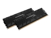 HyperX Predator 16GB (2x8GB) 2133MHz DDR3 CL11 DIMM Memory Kit