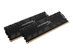 HyperX Predator 16GB (2x8GB) 2133MHz DDR3 CL11 DIMM Memory Kit