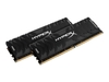 HyperX Predator 16GB (2x8GB) 3000MHz DDR4 CL15 DIMM Memory Kit