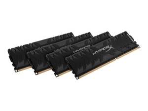 HyperX Predator 32GB (4x8GB) 2400MHz DDR3 CL11 DIMM Memory Kit
