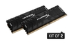 HyperX Predator 8GB (2x4GB) 3000MHz DDR4 CL15 DIMM Memory Kit