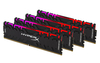 HyperX Predator DDR4 32GB (4 x 8GB) 3000MHz RGB Memory