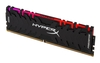 HyperX Predator DDR4 8GB (1 x 8GB) 3000MHz RGB Memory