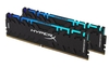 HyperX Predator RGB 16GB (2 x 8GB) 3600MHz DDR4 Memory