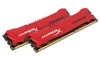 HyperX Savage 16GB 2400MHz DDR3 Non-ECC CL11 DIMM (Kit of 2) XMP