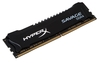 HyperX Savage Black 4GB DDR4 2666MHz Memory