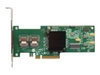 IBM ServeRAID M1115 storage controller (RAID) SATA 6Gb/s /SAS 6Gb/s PCIe 2.0 x8