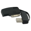 Igo Keyjuice For Iphone Ipod And Ipad (sync And Charge Keyring)