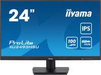 iiyama ProLite 24 Inch Full HD Monitor
