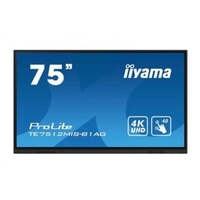 Iiyama PROLITE TE7512MIS-B1AG - 75