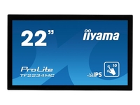 Iiyama ProLite TF2234MC-B6X - 22