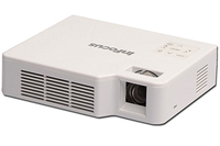 InFocus IN1144 WXGA 500 ANSI lumens DLP Projector