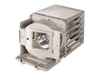 Infocus Lamp Module for the IN122,  IN124,  IN126,  IN2124,  and IN2126.