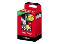 INK CARTRIDGE COMBO PACK - N23 + N24